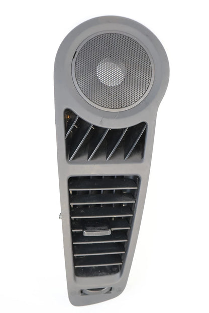 2010-2013 KIA SOUL DASH LEFT SIDE OUTER AC AIR VENT & SPEAKER GRILLE 97450-2K000