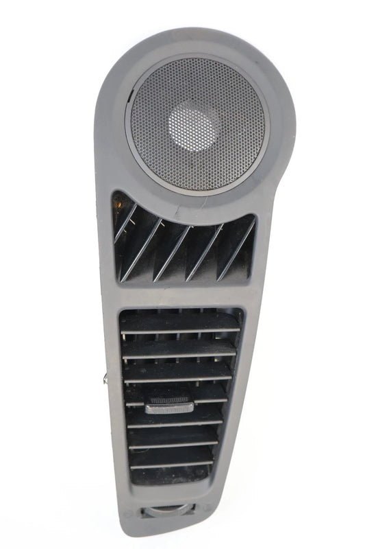 2010-2013 KIA SOUL DASH LEFT SIDE OUTER AC AIR VENT & SPEAKER GRILLE 97450-2K000