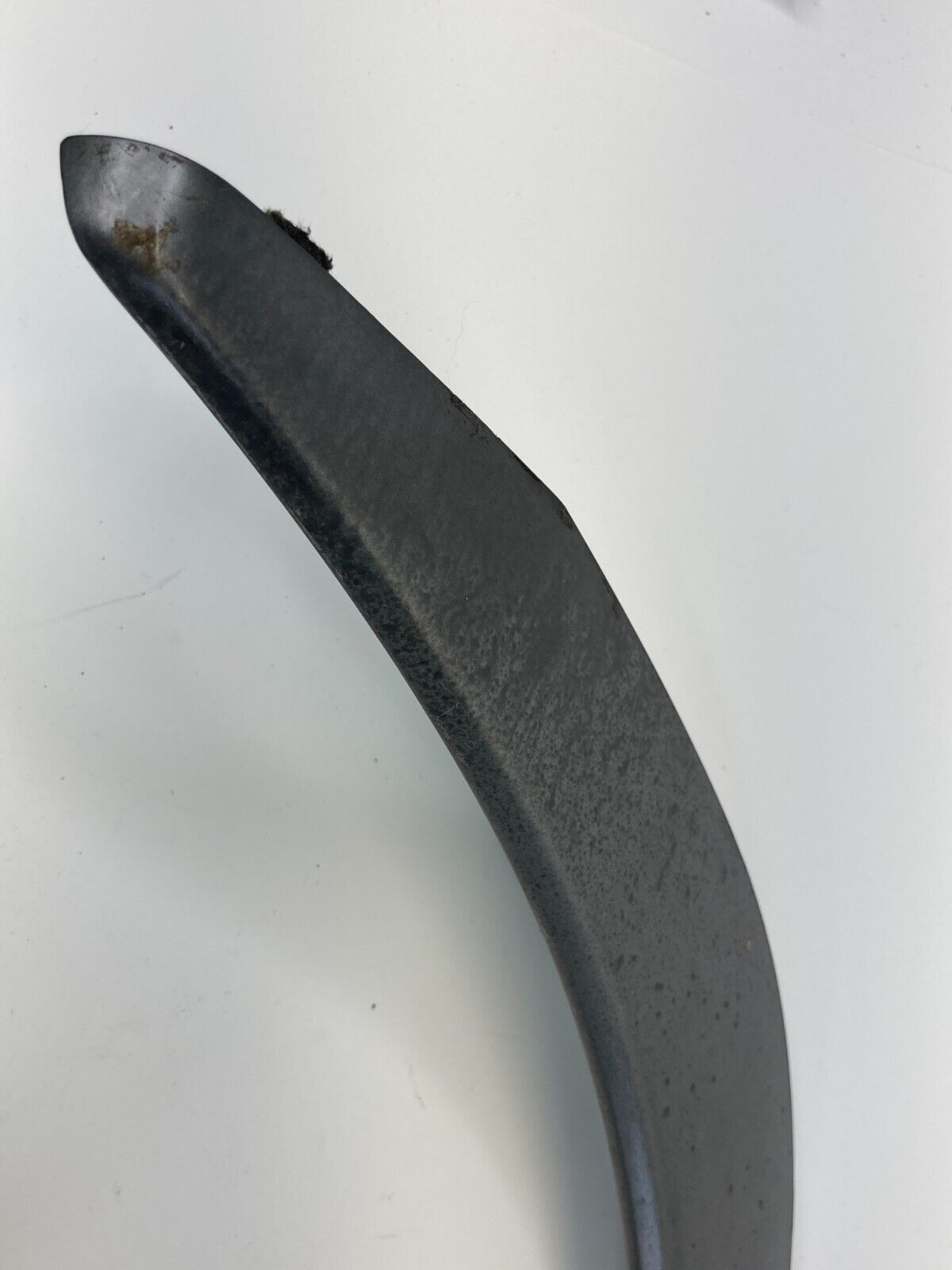 11-13 Hyundai Elantra Left Dash Center Console Trim Molding Bezel 847903Y000 OEM