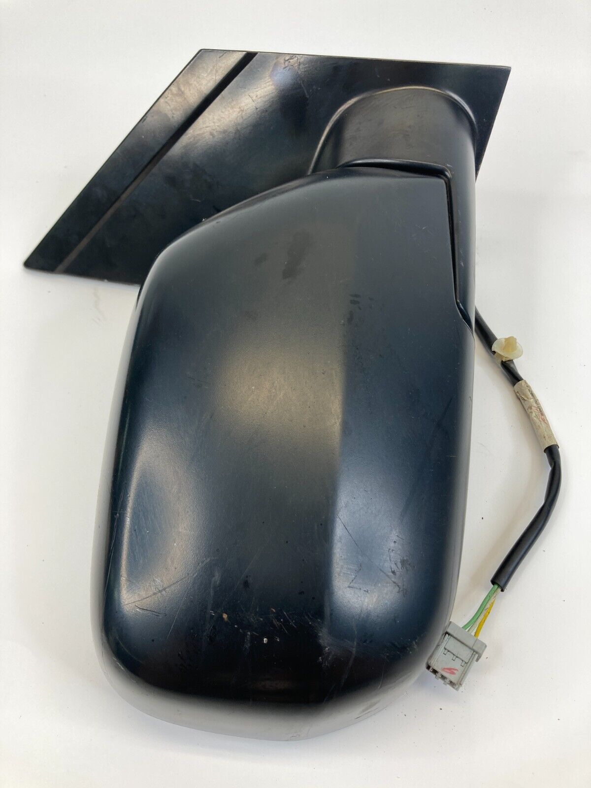 1999-2004 Honda Odyssey Front Right Passenger Side View Power Door Mirror