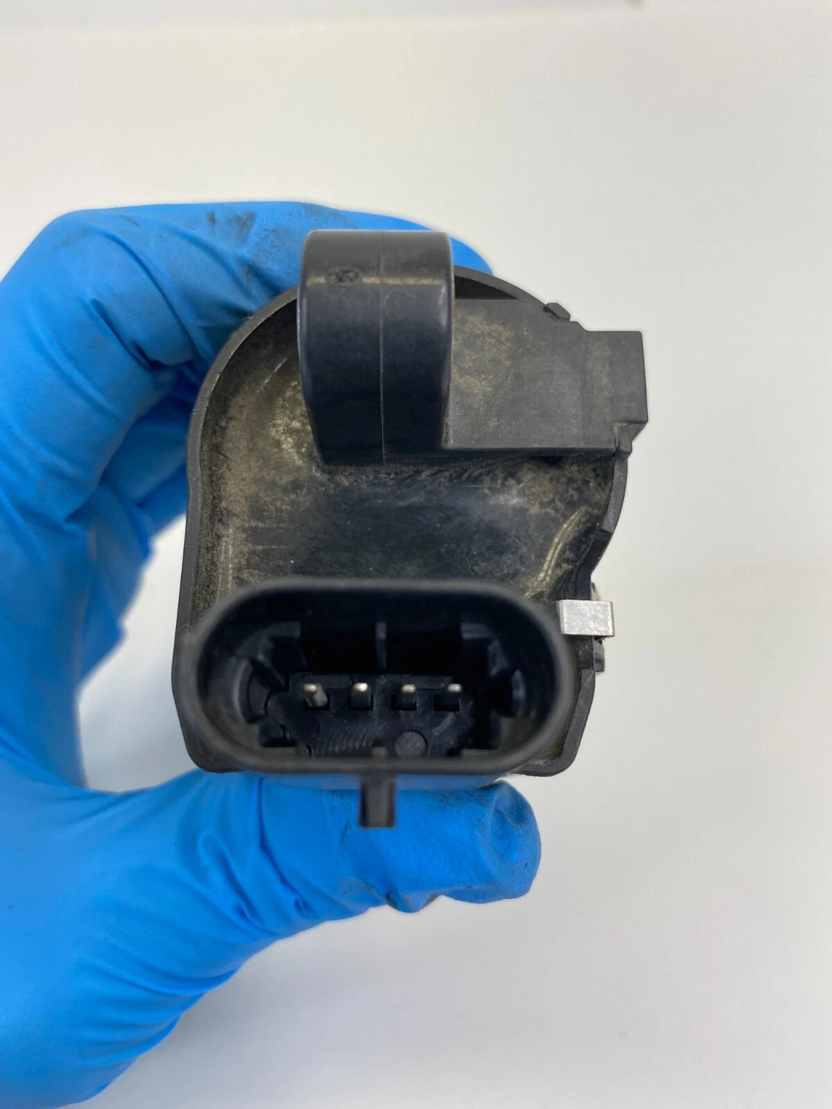 2006 2007 2008 2009 CHEVROLET TRAILBLAZER 5.3L AT IGNITION COIL IGNITER OEM