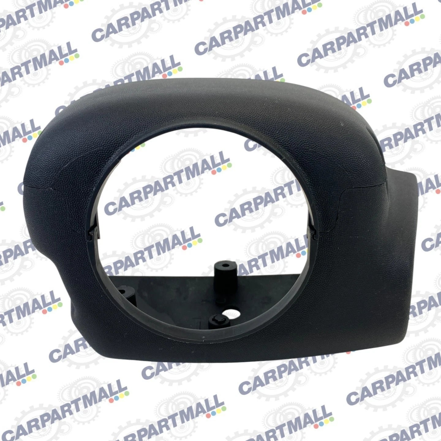 2003 04 05 06 2007 CADILLAC CTS STEERING COLUMN COVER TRIM SHROUD BEZEL 26087847