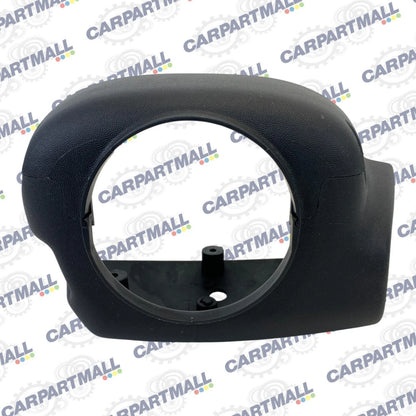 2003 04 05 06 2007 CADILLAC CTS STEERING COLUMN COVER TRIM SHROUD BEZEL 26087847