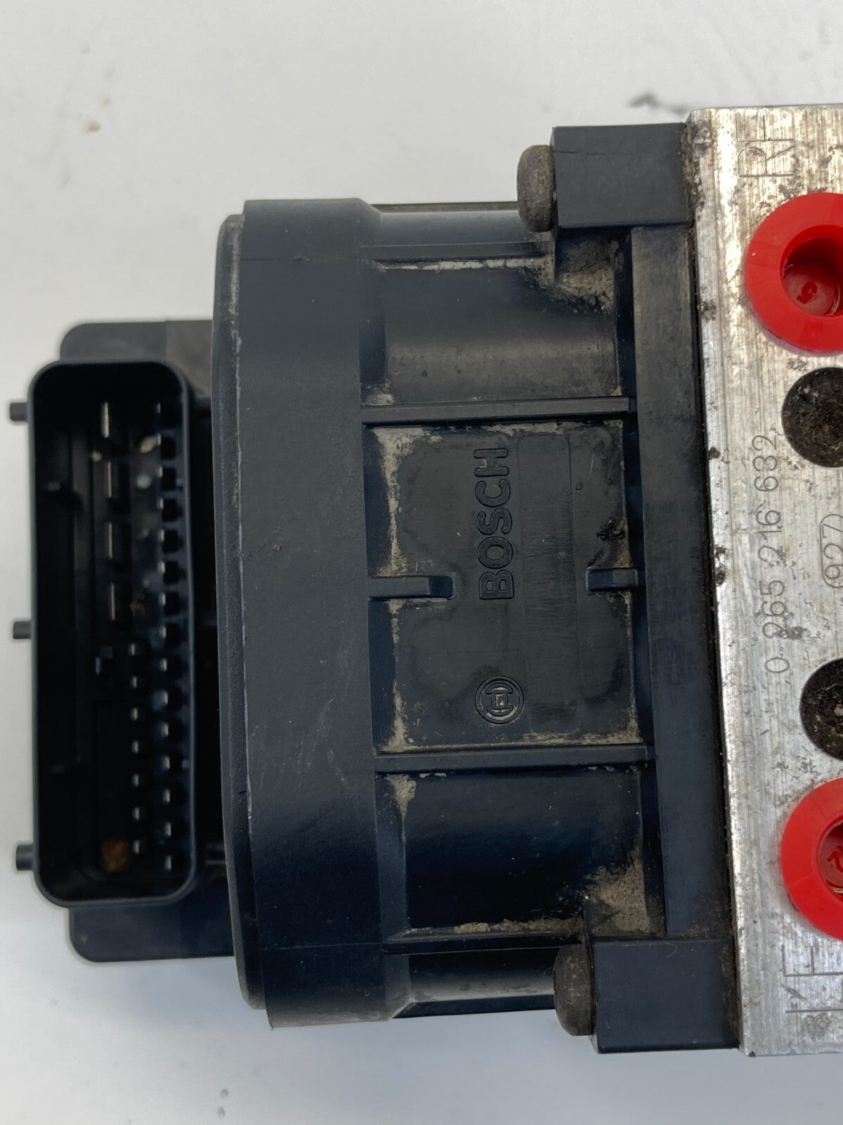 1999 Toyota Camry 2.2L A/T FWD ABS Anti Lock Brake Pump Module 44510-06040