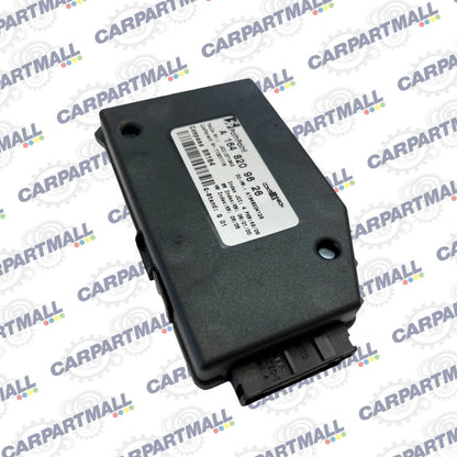 2006-2012 MERCEDES-BENZ R350 COMPASS SENSOR CONTROL MODULE UNIT OEM A1648209626