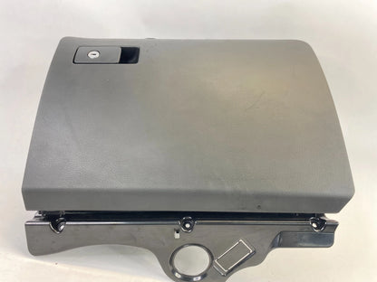 2009-2017 VW VOLKSWAGEN CC GLOVE BOX STORAGE COMPARTMENT LID 3C1857114C OEM