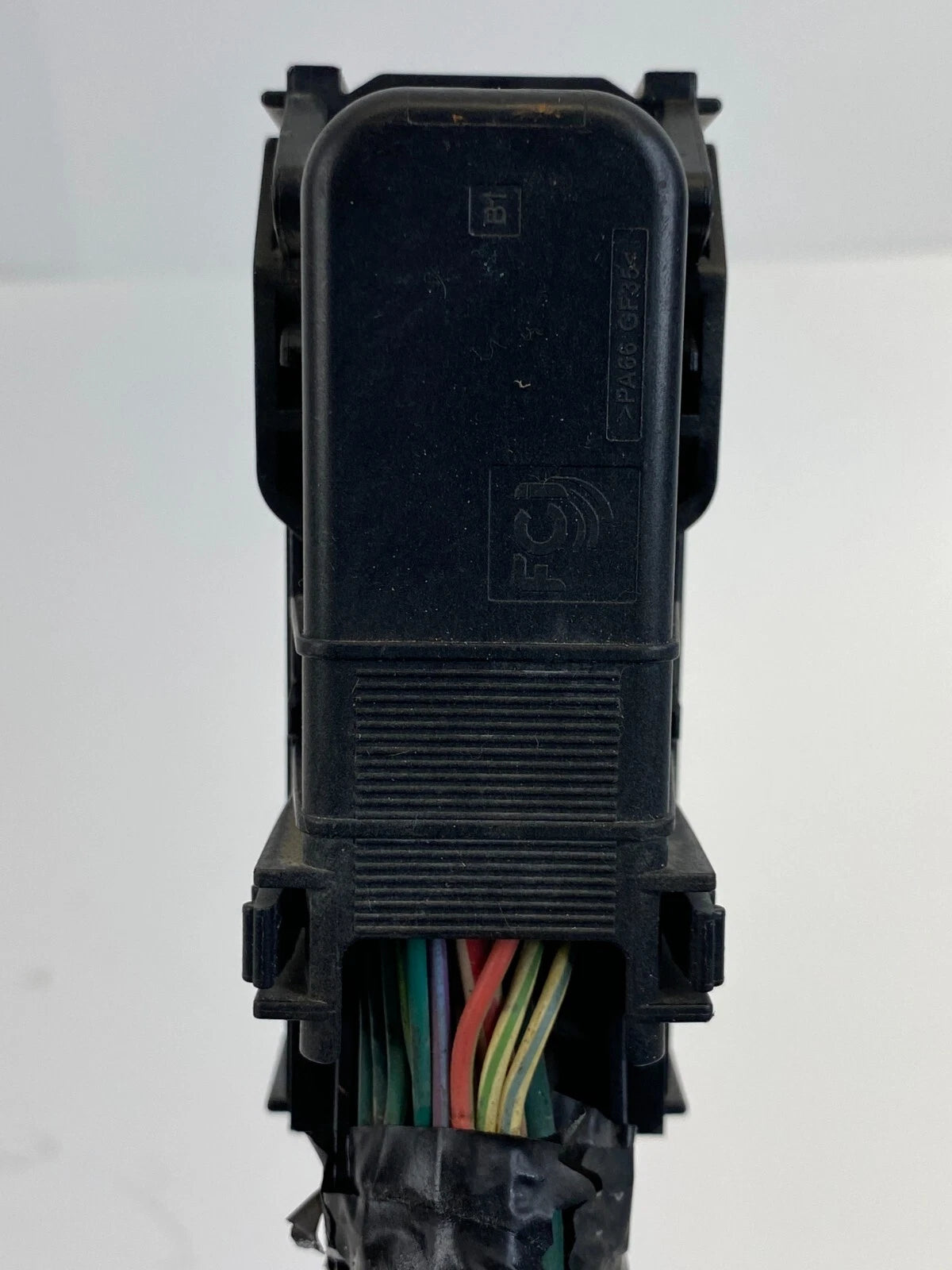 2010-2013 Dodge Journey 3.5L V6 AT FWD ABS Pump Anti Lock Brake Connector Plug