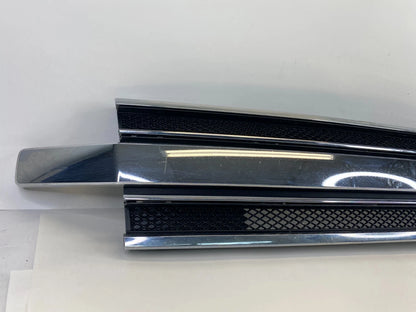 2013-2019 Ford Flex Front Bumper Upper Grill Grille Chrome DA83-8A164-CD OEM