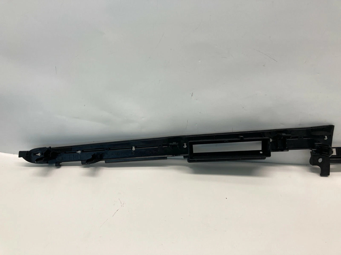 10 11 TOYOTA PRIUS DASH PANEL FILLER GARNISH FINISH MOLDING TRIM 5547547060 OEM