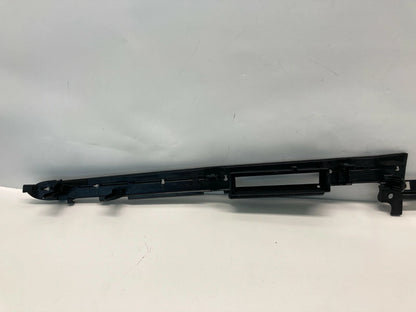 10 11 TOYOTA PRIUS DASH PANEL FILLER GARNISH FINISH MOLDING TRIM 5547547060 OEM