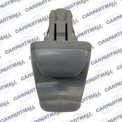 07-11 TOYOTA CAMRY 08-19 HIGHLANDER SUN VISOR RETAINER SUNVISOR CLIP OEM