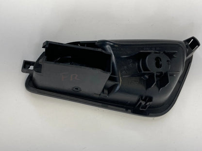 12-18 FORD FOCUS FRONT RIGHT PASSENGER SIDE INTERIOR DOOR HANDLE A22600-AE OEM