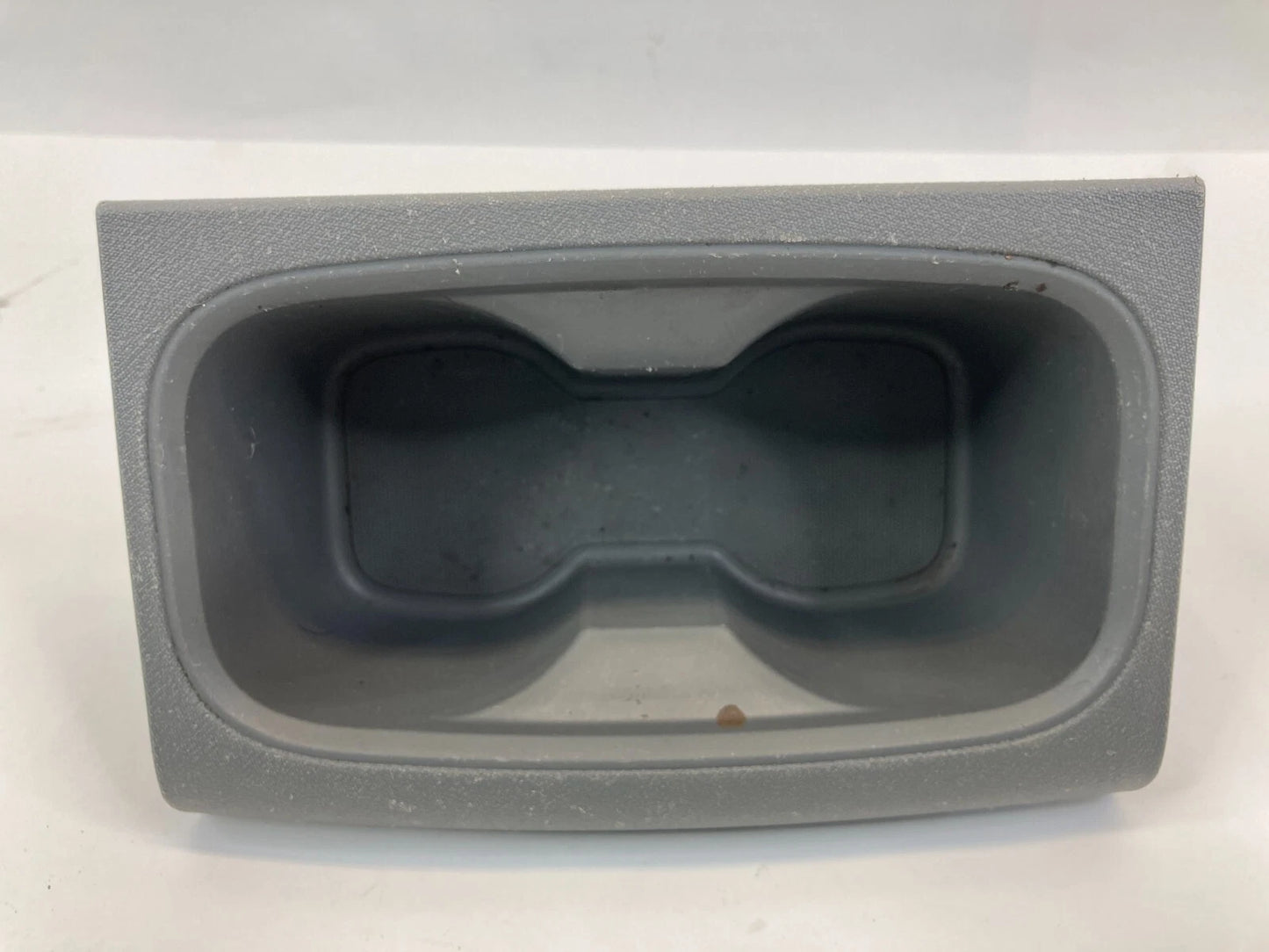 2008-2010 DODGE GRAND CARAVAN REAR CONSOLE CUP HOLDER CUPHOLDER 1JC93TRMAA OEM