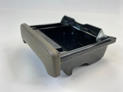 1998-2002 Toyota Corolla Center Dash Lower Ash Tray Ashtray Storage Insert OEM