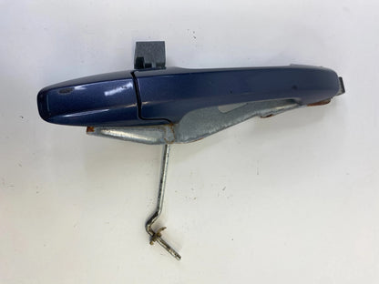 2006-2011 HONDA CIVIC SEDAN REAR RIGHT OUTER EXTERIOR DOOR HANDLE ASSEMBLY
