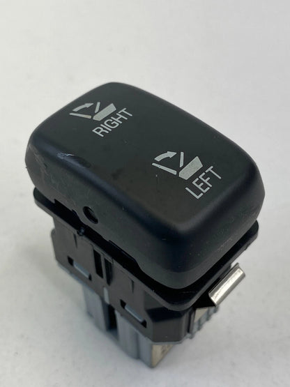 07-15 LINCOLN MKX REAR 2ND ROW POWER FOLDING SEAT CONTROL SWITCH 7T4T-14B178-ABW
