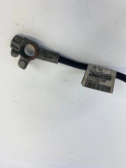 2011-2015 CHEVY CRUZE BATTERY NEGATIVE TERMINAL WIRE GROUND CABLE 95281536 OEM