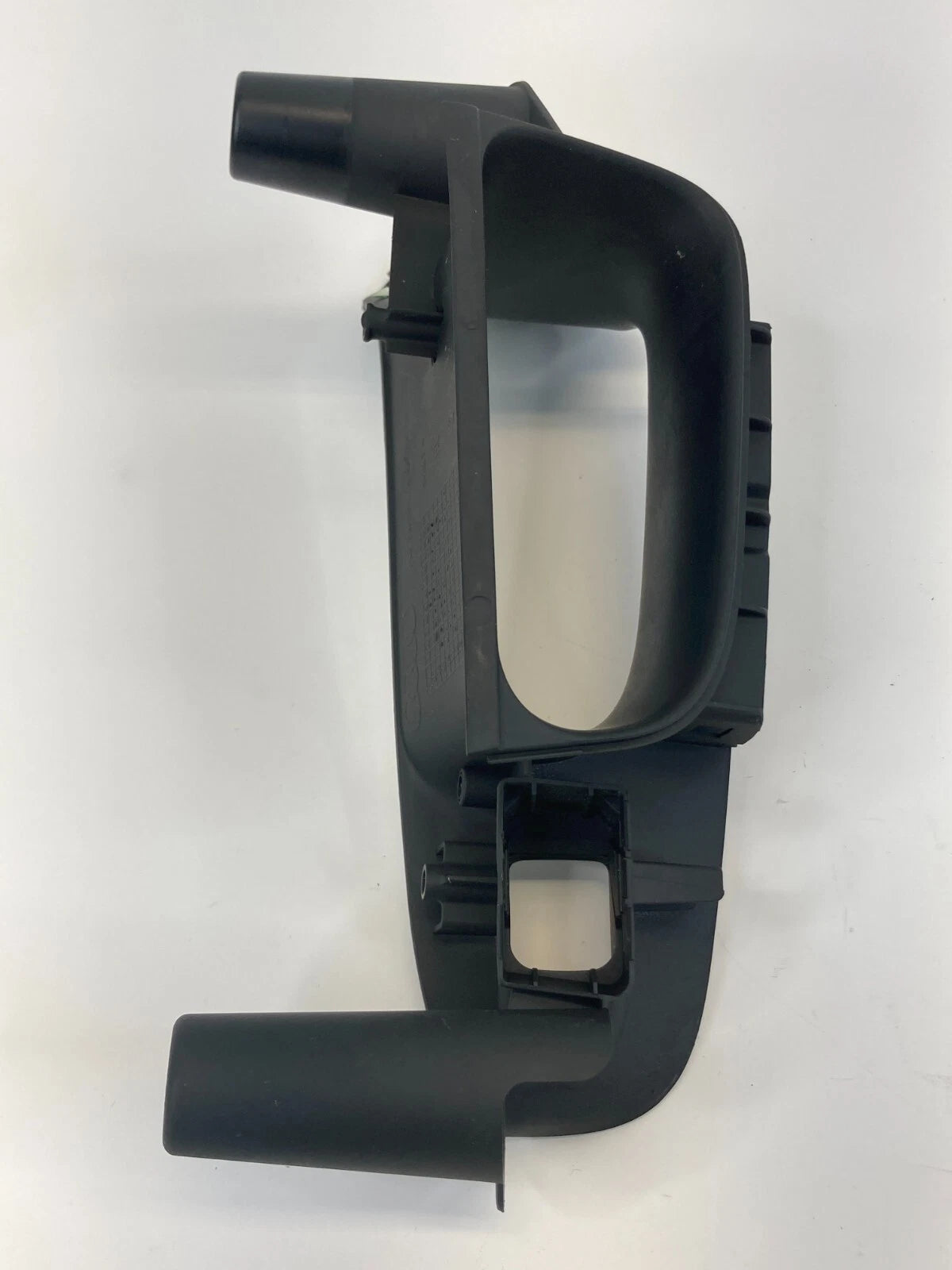 2009-2016 AUDI A4 REAR LEFT SIDE DOOR WINDOW SWITCH BEZEL PANEL 8K0-868-393-A