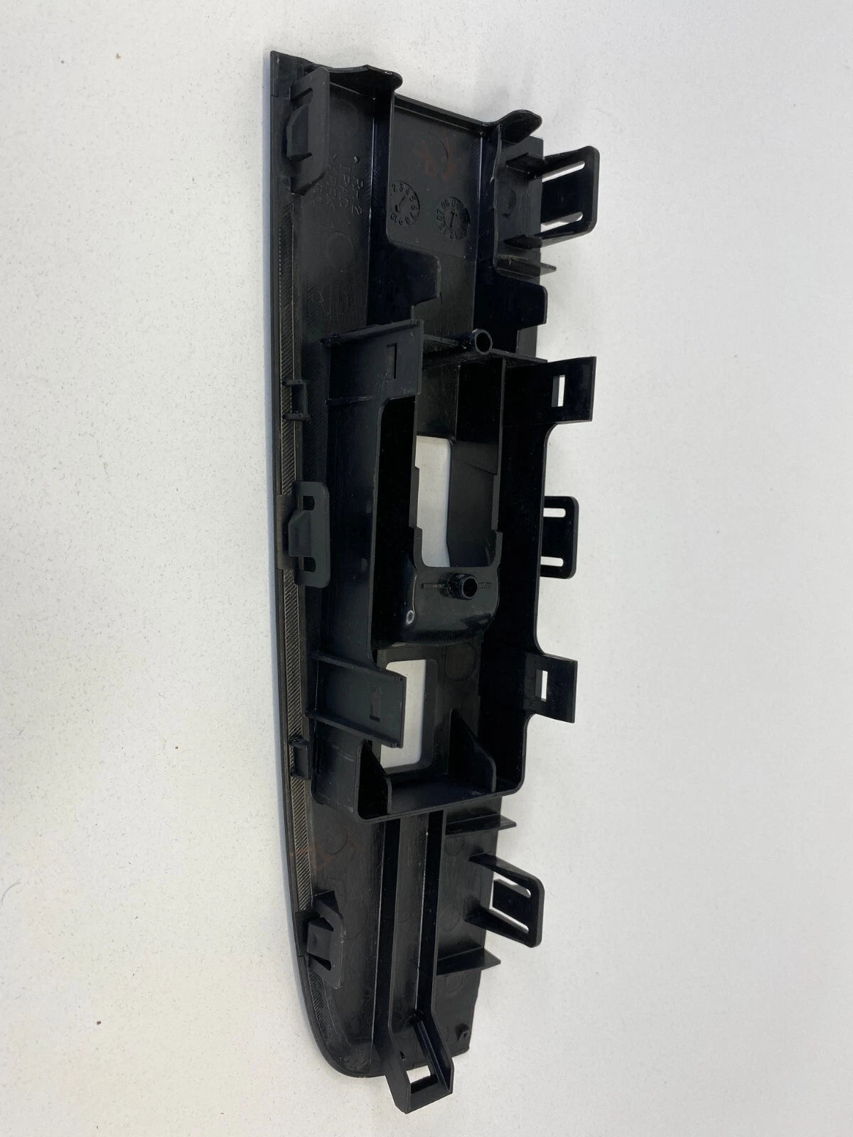2007-2011 NISSAN ALTIMA FRONT RIGHT DOOR WINDOW SWITCH COVER BEZEL TRIM OEM