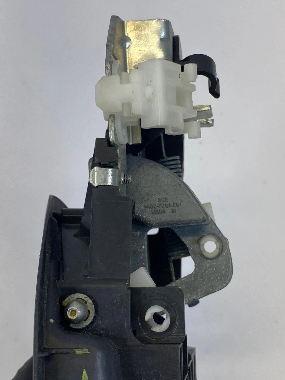 2006-2011 HONDA CIVIC INSIDE DOOR HANDLE REAR RIGHT BRACKET OEM FACTORY 4307-2XX