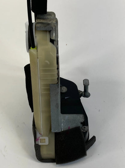 2010-2013 TOYOTA PRIUS REAR RIGHT SIDE BACK DOOR LOCK LATCH ACTUATOR ASSY OEM