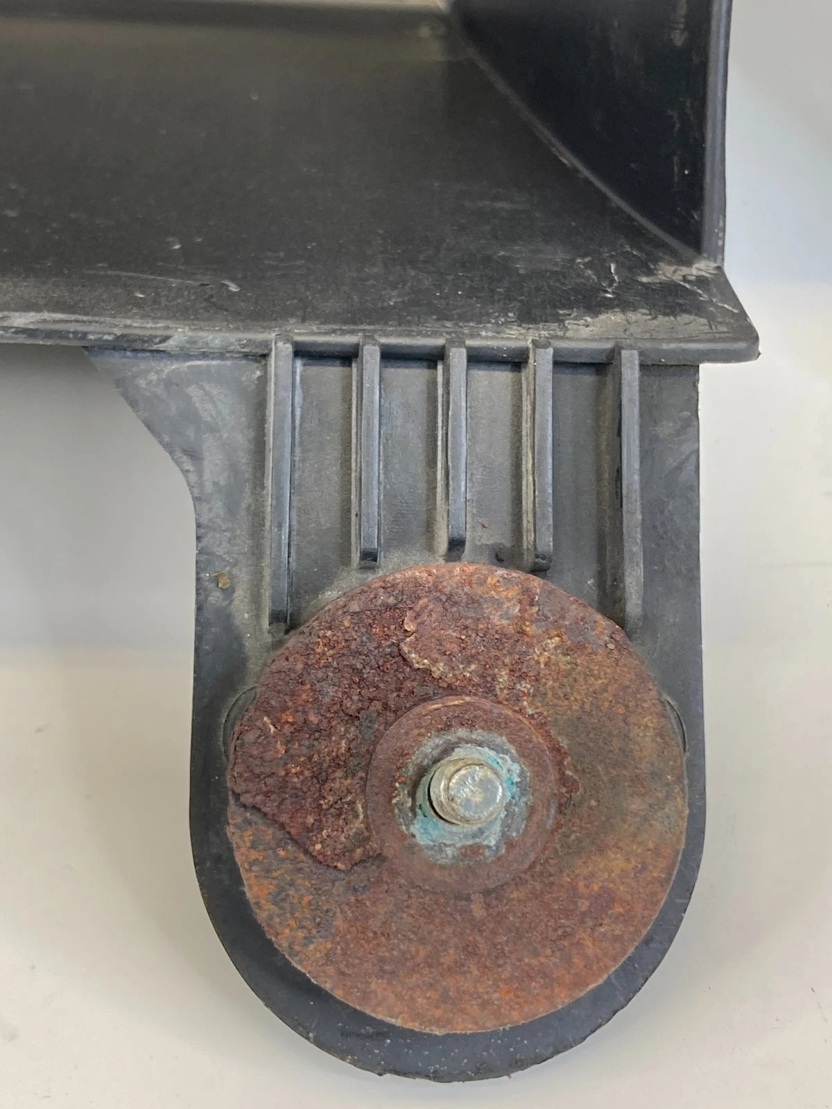 2013-2016 NISSAN PATHFINDER 3.5L ENGINE COVER MOTOR SHIELD 14041-3JA0A OEM