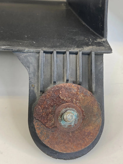 2013-2016 NISSAN PATHFINDER 3.5L ENGINE COVER MOTOR SHIELD 14041-3JA0A OEM