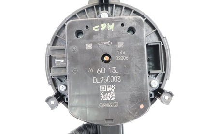 2016-2019 CHEVROLET CRUZE FRONT HVAC AC HEATER BLOWER MOTOR W/ FAN ASSY OEM
