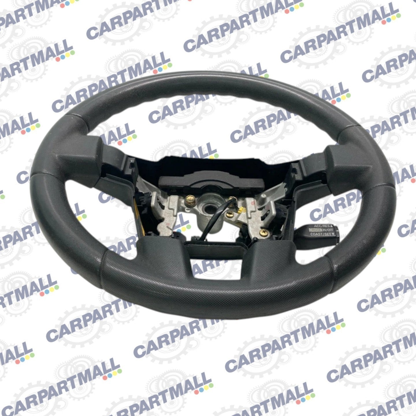 04 05 06 07 08 10 11 Mitsubishi Endeavor Steering Wheel W/ Cruise Control OEM