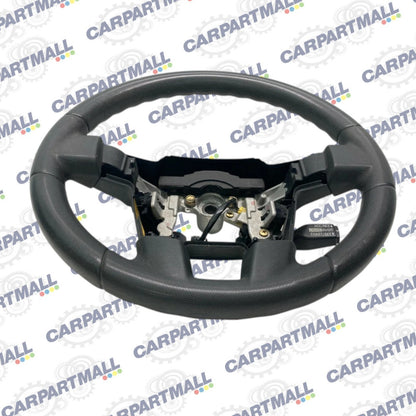 04 05 06 07 08 10 11 Mitsubishi Endeavor Steering Wheel W/ Cruise Control OEM