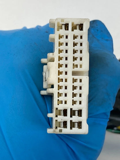 1998-2005 LEXUS GS300 REAR LEFT DRIVER SIDE DOOR WIRING WIRE HARNESS 82154-30411