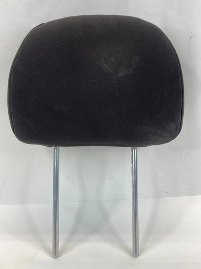 2010 11 12 2013 KIA FORTE FRONT RIGHT PASSENGER SEAT HEADREST HEAD REST OEM