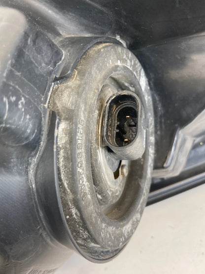 2006-2010 TOYOTA SIENNA LEFT DRIVER HALOGEN HEADLIGHT HEADLAMP ASSEMBLY OEM