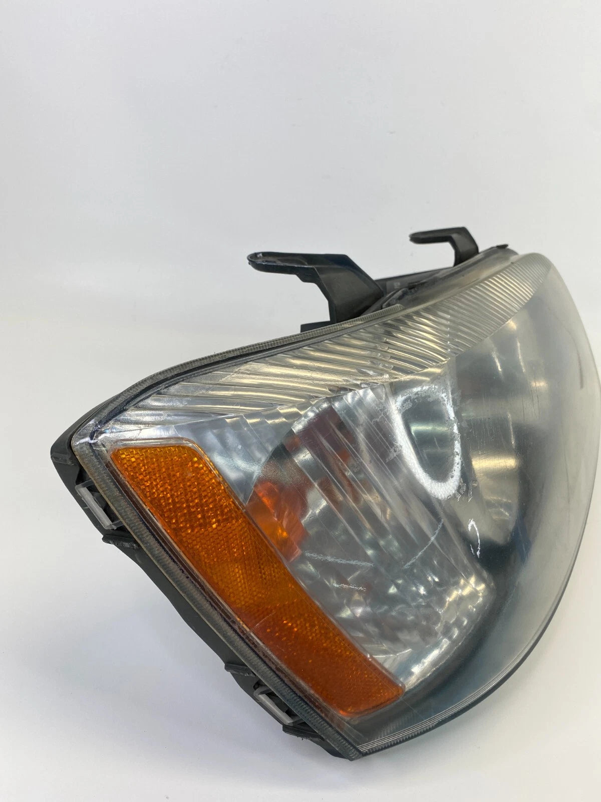 2001-2003 TOYOTA HIGHLANDER PASSENGER RIGHT RH HEADLIGHT LAMP 99226-81017 OEM