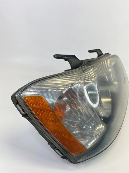 2001-2003 TOYOTA HIGHLANDER PASSENGER RIGHT RH HEADLIGHT LAMP 99226-81017 OEM