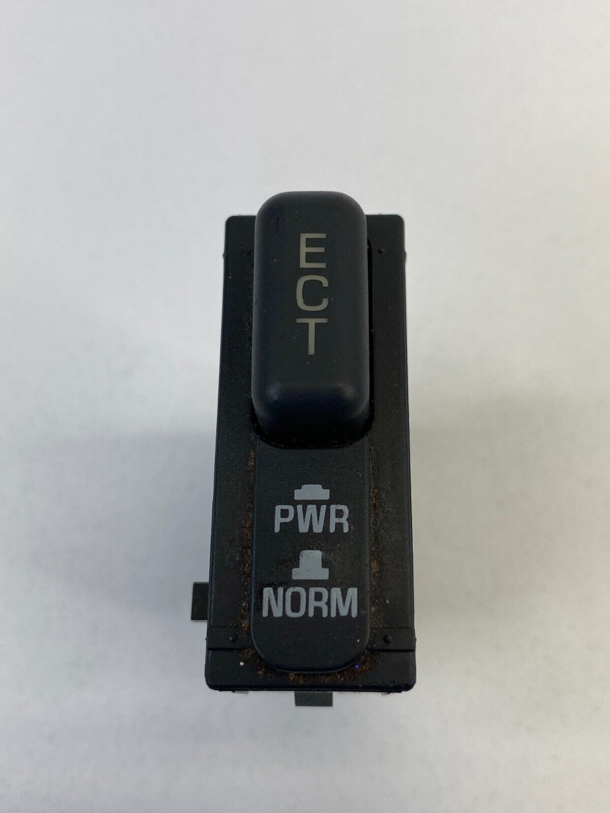 1992-1996 Toyota Camry Front ECT Economy Power Norm Button Switch OEM