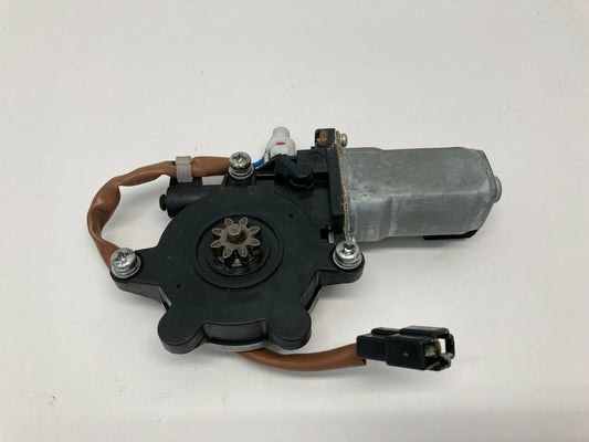 2002-2007 SUBARU IMPREZA REAR LEFT SIDE DOOR POWER WINDOW MOTOR RR LH OEM