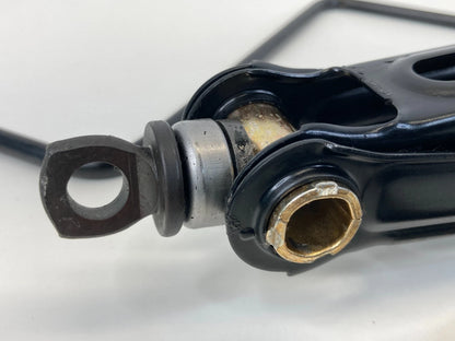 2005-2011 05-11 SUBARU OUTBACK EMERGENCY SPARE TIRE JACK & TOOL KIT SET OEM