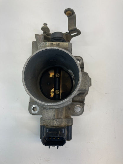 2000-2003 Ford Taurus Sable Sedan 3.0L AT Throttle Body Throttle Valve Assembly