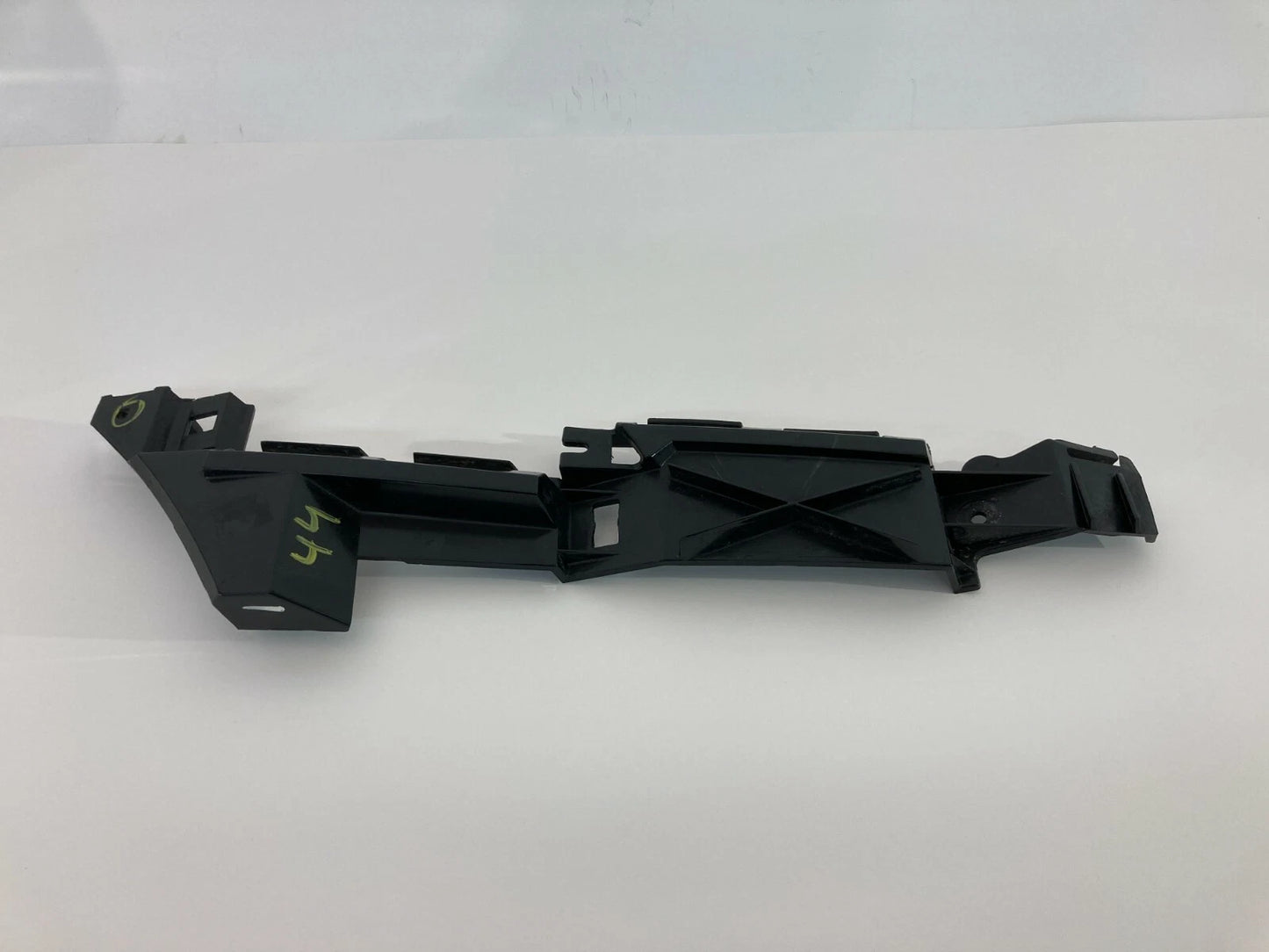 2006-2009 FORD FUSION 2.3L A/T FRONT BUMPER UPPER SIDE MOUNTING BRACKET OEM