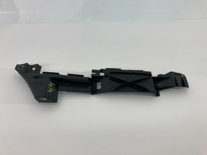 2006-2009 FORD FUSION 2.3L A/T FRONT BUMPER UPPER SIDE MOUNTING BRACKET OEM