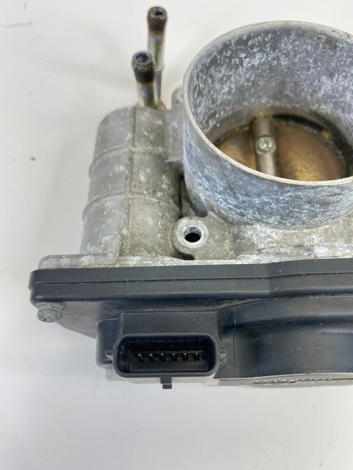 2008-2011 NISSAN ROGUE 2.5L L4 THROTTLE BODY THROTTLE VALVE SERA526-01G OEM