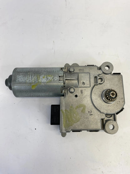 2002-2005 FORD EXPLORER SUNROOF SUN ROOF MOTOR ASSEMBLY 0 390 200 051 OEM