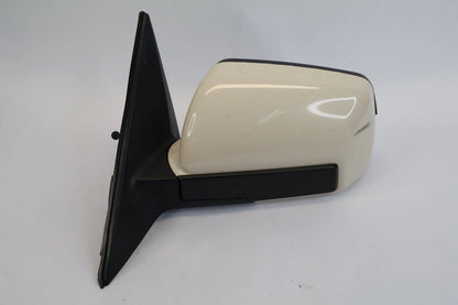 2010-2013 KIA SOUL DRIVER LEFT SIDE VIEW DOOR MIRROR MANUAL ASSEMBLY OEM