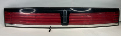 2007-2010 Lincoln MKX Center Tailgate Tail Light Panel Assy 7A1Z-13A565A OEM