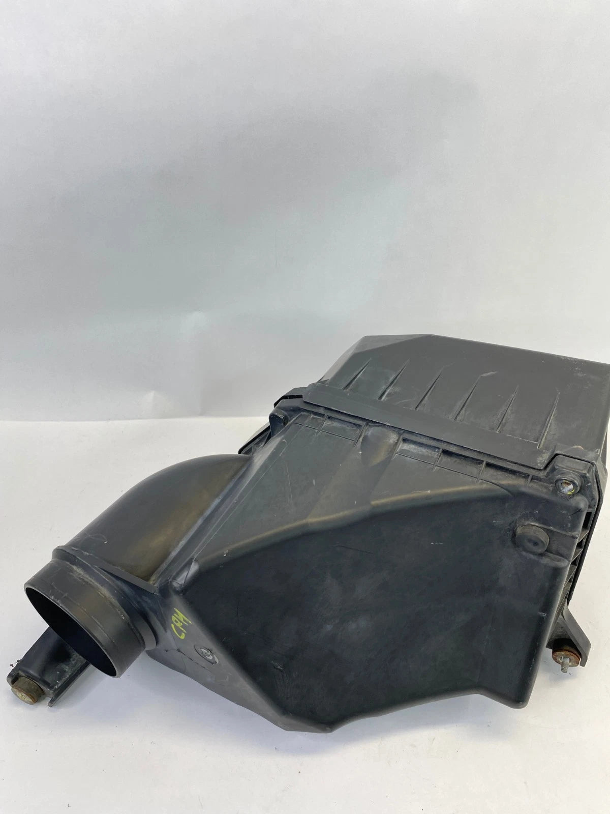 2003-2008 HONDA PILOT ENGINE AIR CLEANER FILTER HOUSING BOX ASSEMBLY OEM FACTORY