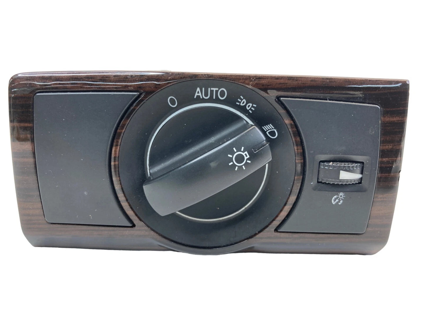 2008-2010 SATURN VUE HEADLIGHT HEADLAMP LIGHT DIMMER CONTROL SWITCH 25873729 OEM