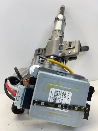 2013-2018 HYUNDAI SANTA FE SPORT POWER STEERING COLUMN W/ MOTOR 56300-4Z510 OEM