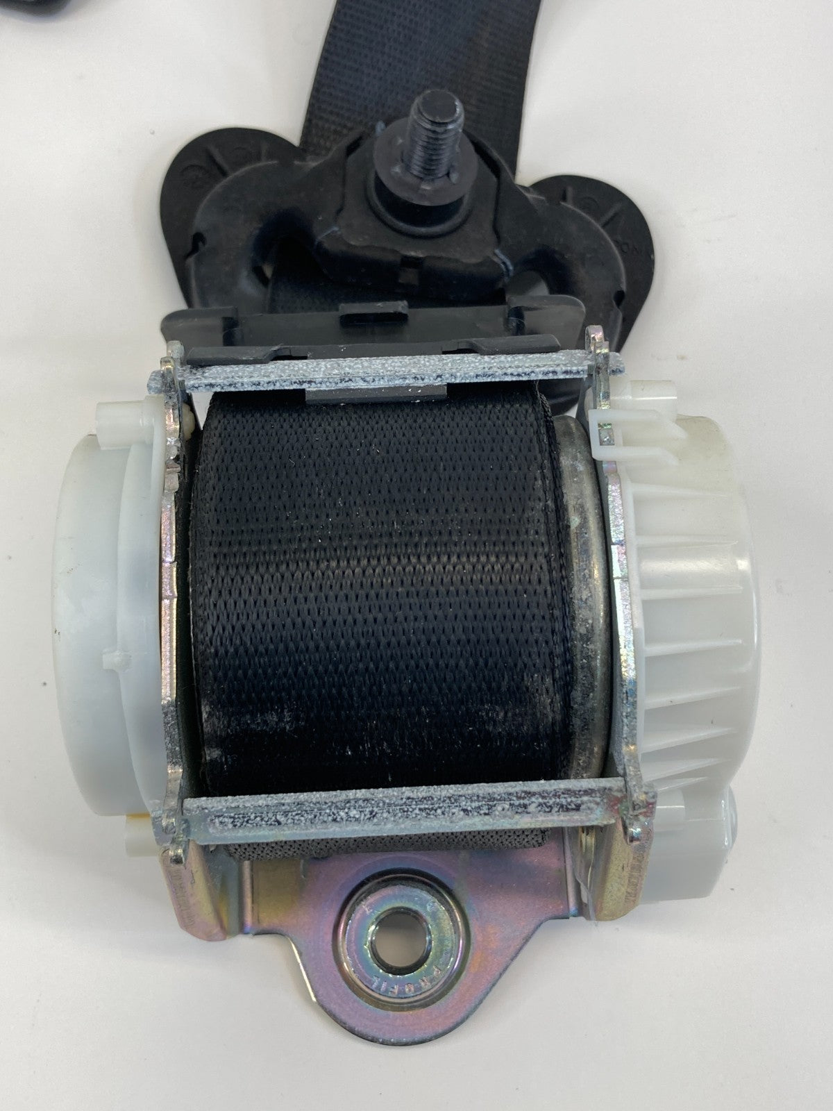 2007 2008 BMW 328xi Front Right Passenger Seat Belt Retractor 34006653 OEM