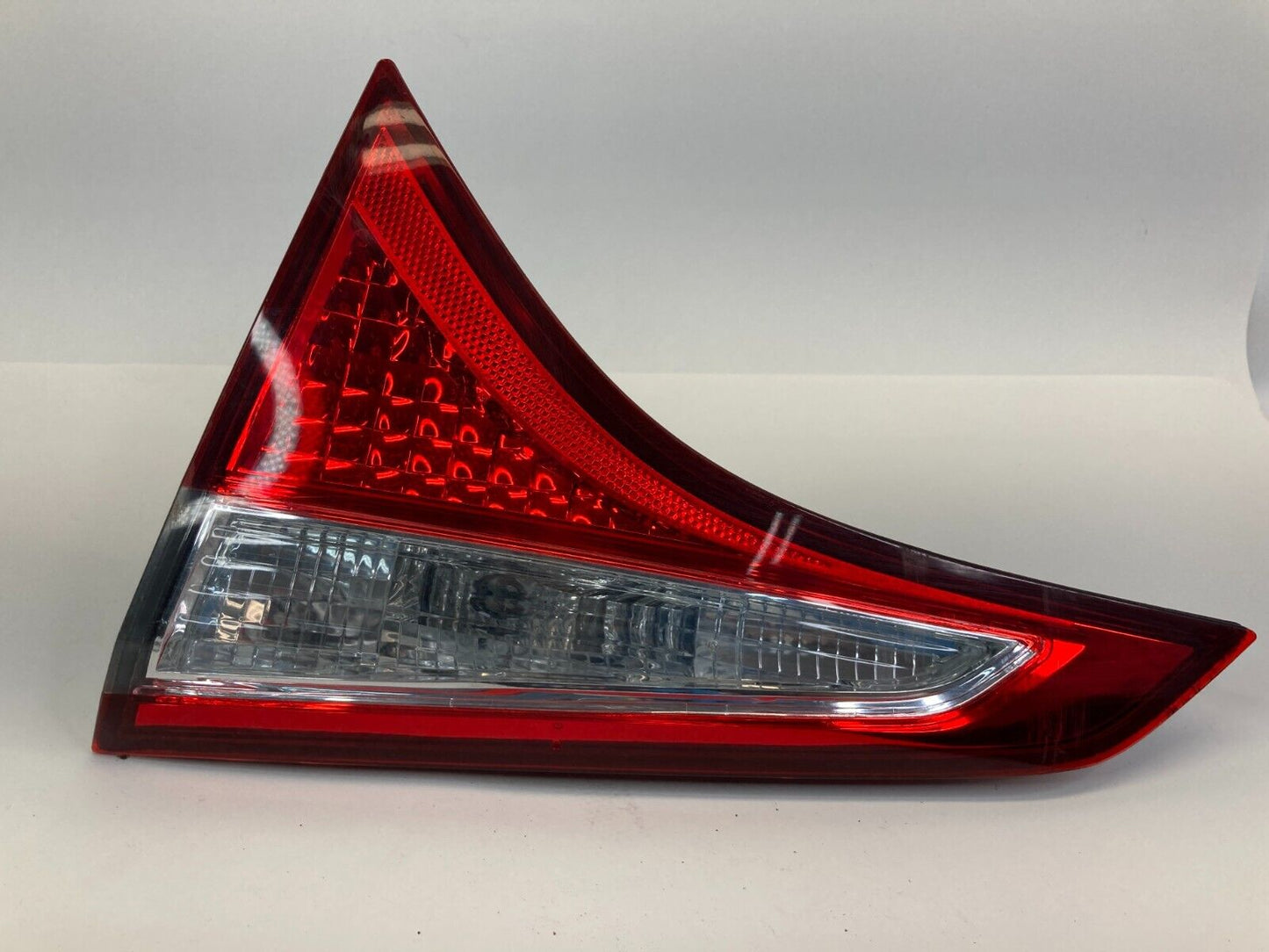 2014 2015 2016 Toyota Corolla SDN Rear Right Inner Tail Light Taillight Lamp OEM